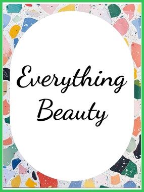 Everything Beauty